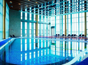 Отель Hotels & Preference Hualing Tbilisi