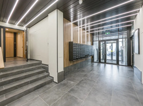 Апартаменты Stepanenkov на 8 марта 204Д (272/2)