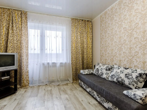 Апартаменты Космонавтов 18/4