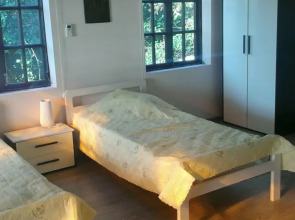 Гостевой дом Семейный