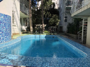 Anni Guest House