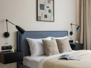 Апартаменты Пиано