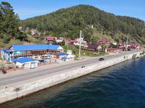 Гостевой дом Малиновка