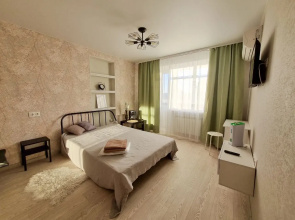 Квартира 1-к. в Центре г. Хабаровска