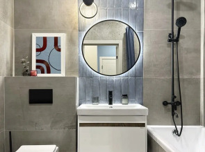 Квартира от GoodHome_ekb в сердце района Академический