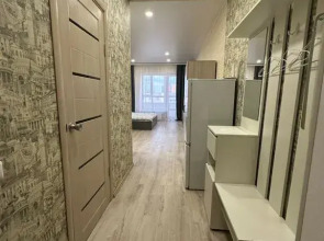 Квартира на Щусева 11к2 9 Этаж