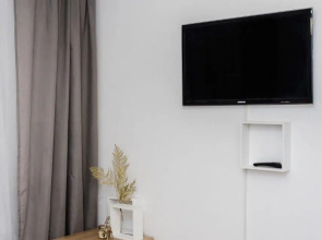 Апартаменты Маршала Сергеева 3 (123)