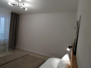 Квартира с Дизайном