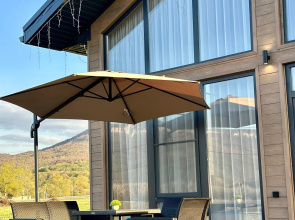 Degua House Chalet