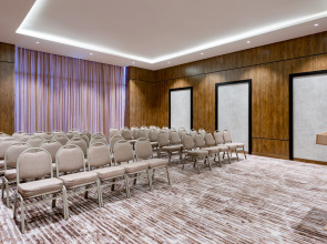 Hilton Garden Inn Samarkand