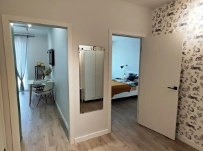 Квартира на пр Просвещения