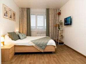 Na Lenina 160B Flat
