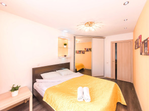 Апартаменты Шумихинский 3/1