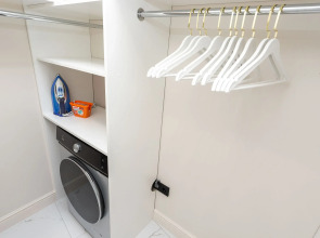 Квартира на Тургенева