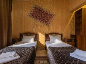 Гостевой дом на Пушкина