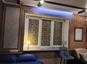 Апартаменты Geonatella