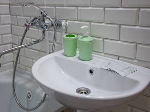 Квартира на Генерала Трошева 25