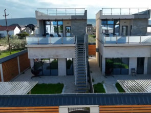 Goryachiy Pesok Guest house