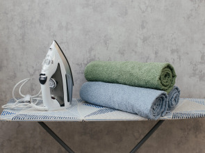 Апартаменты с Видом на Дон