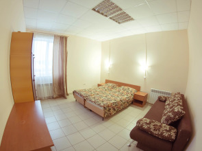 Мини-Отель Смайл