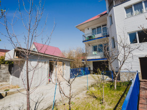 Гостевой Дом Чёрное Море