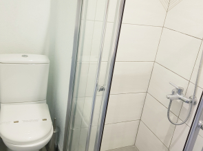 Отель Pandan Karakoy Suıt