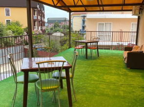 Гостевой дом Южаночка