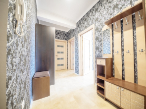 Апартаменты у моря с панорамными окнами от LetoApart