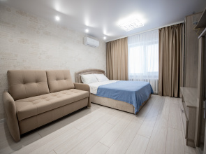 Apartamenty Smajl Apartamenty s Novym Remontom Radom s ODKB