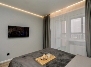 Апартаменты Privi House на 5 Подлесной 3