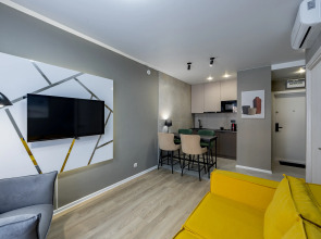 Апартаменты Алис рядом с метро Свиблово 798