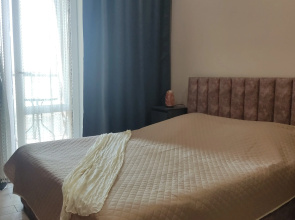 Uyutnaya Na Baykalskoy Flat
