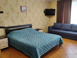 Апартаменты на Ошарской 21