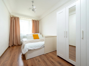 Квартира на Купчинской