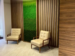 Апартаменты 303.2 Нижегородская