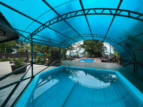 Гостевой дом Надежда