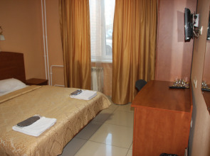 Мини-Отель Добрый Кот