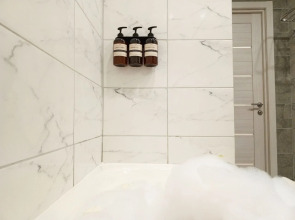 Квартира В гостях у замминистра