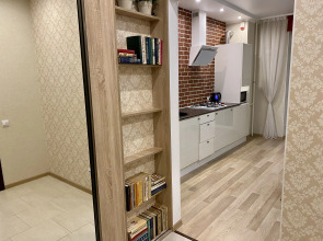 Апартаменты в центре Светлогорска 2