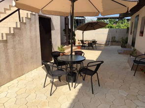 Гостевой Дом Amra