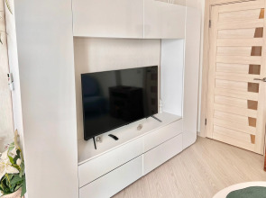 Квартира 3к с прекрасным видом на Москву