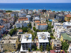 Отель Hildegard