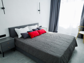 Апартаменты Velvet by Pavlov