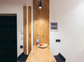 Квартира Olive Marine Resort 2