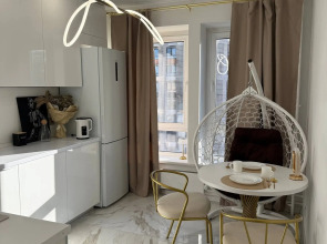 Квартира Топовая евро двушка у Аутлета