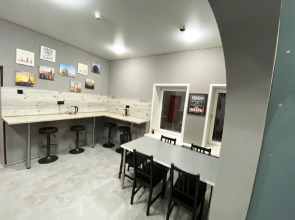 Хостел Христал Лубянка