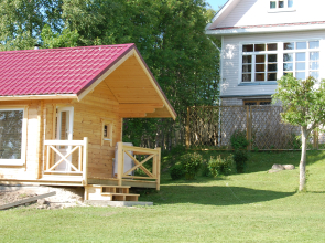Na Nedelku Do Vtorogo Guest House