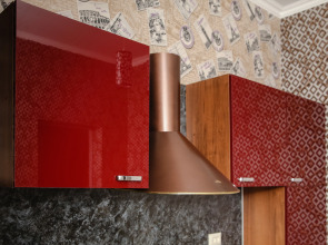 Апартаменты И сон И дом Оранжерейная 21/3 1