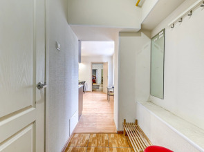 Апартаменты У Мариинского Театра