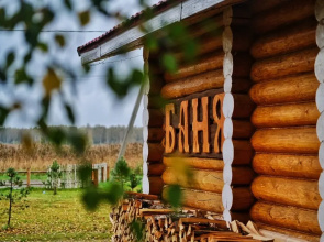 Гостевой дом Дикий Гусь